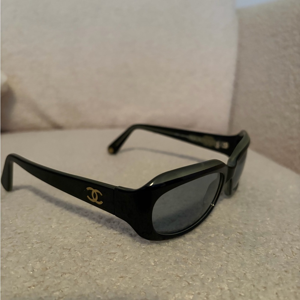 Chanel Vintage Sunglasses